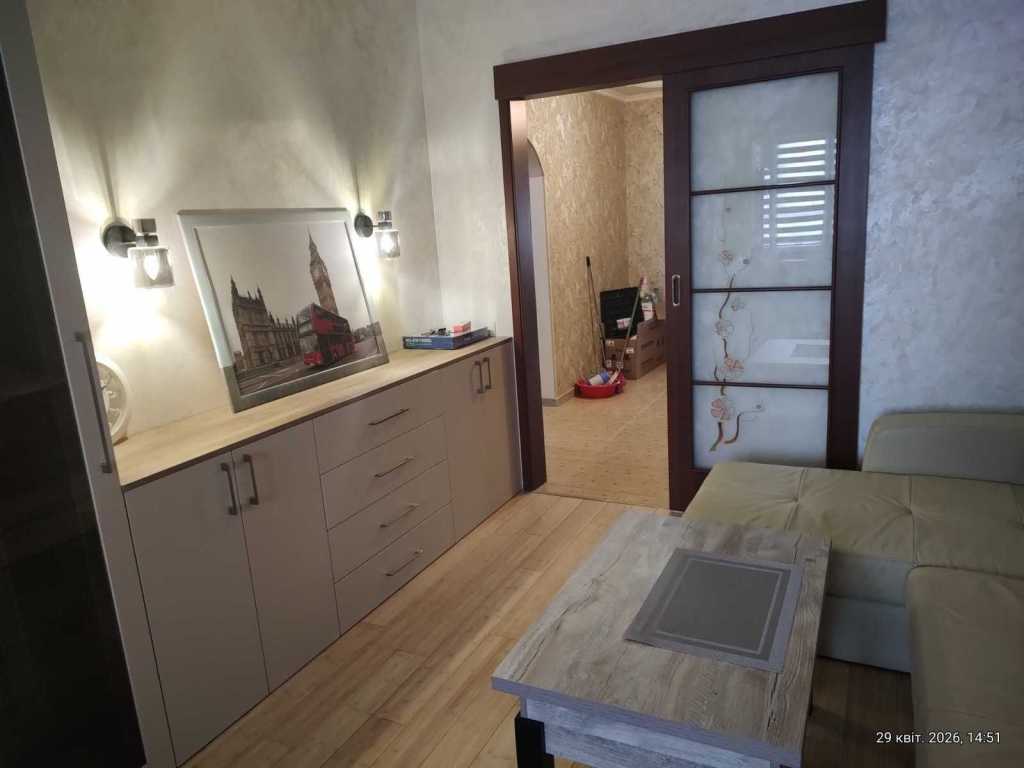 Аренда 2-комнатной квартиры 51.5 м², Радунская ул., 11