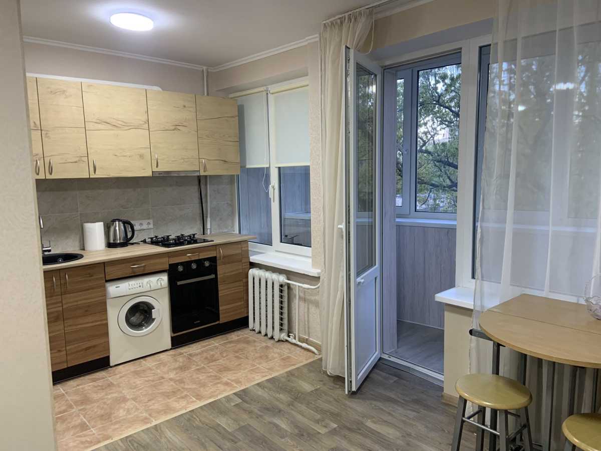 Аренда 1-комнатной квартиры 25 м², Львовская ул., 7/9