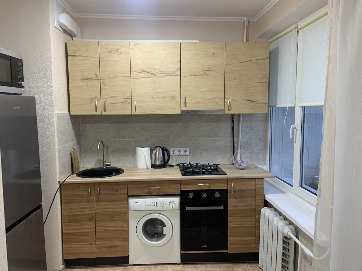 Аренда 1-комнатной квартиры 25 м², Львовская ул., 7/9