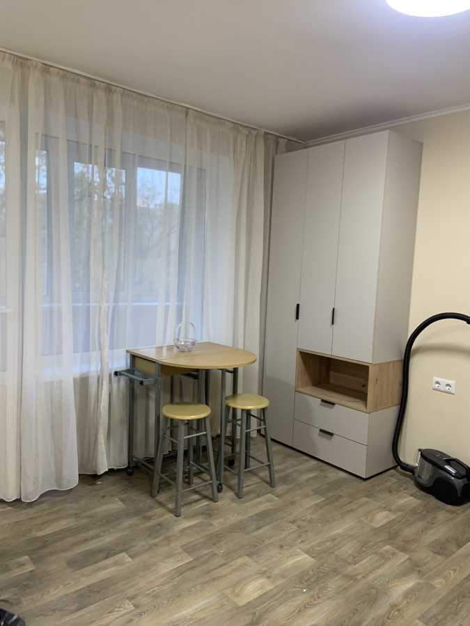 Аренда 1-комнатной квартиры 25 м², Львовская ул., 7/9