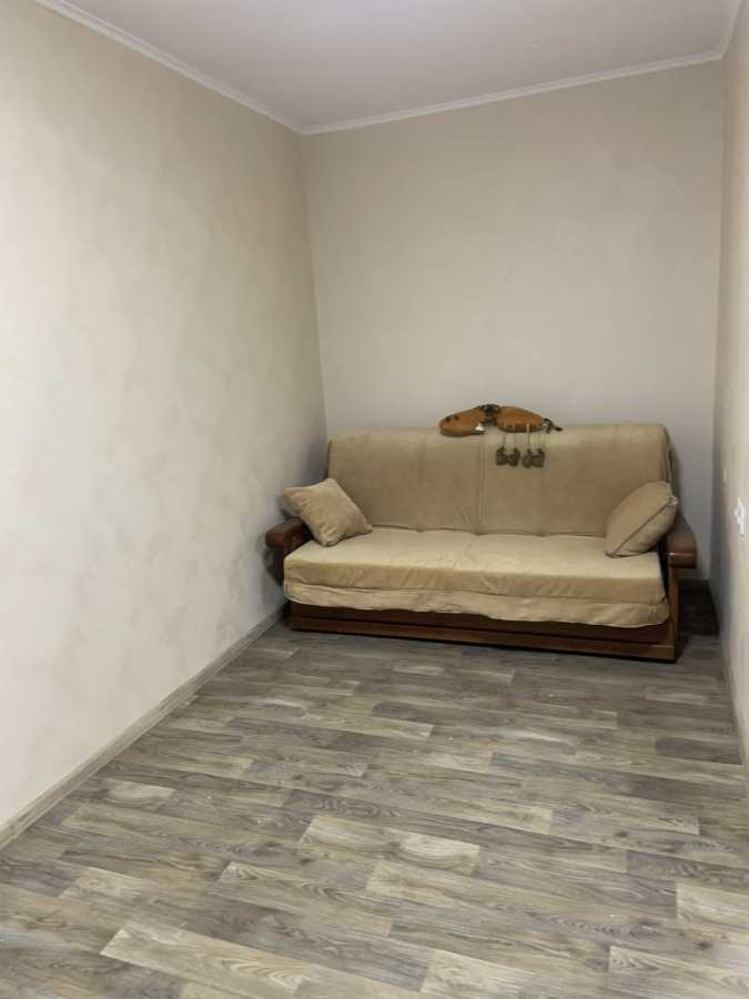 Аренда 1-комнатной квартиры 25 м², Львовская ул., 7/9