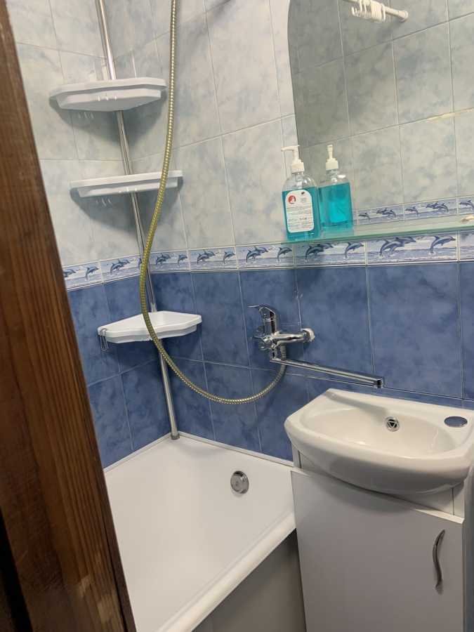 Аренда 1-комнатной квартиры 25 м², Львовская ул., 7/9