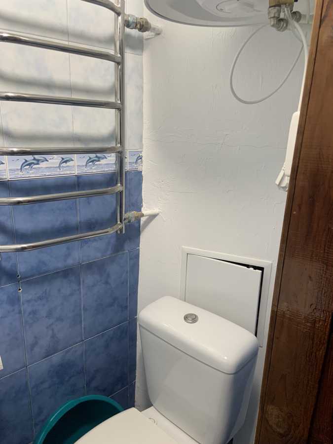 Аренда 1-комнатной квартиры 25 м², Львовская ул., 7/9