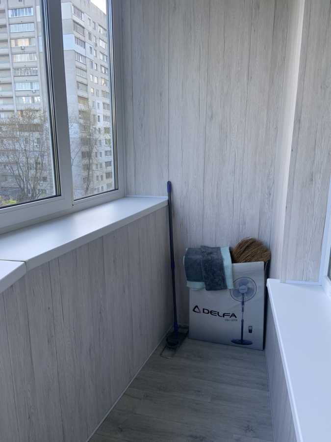 Аренда 1-комнатной квартиры 25 м², Львовская ул., 7/9
