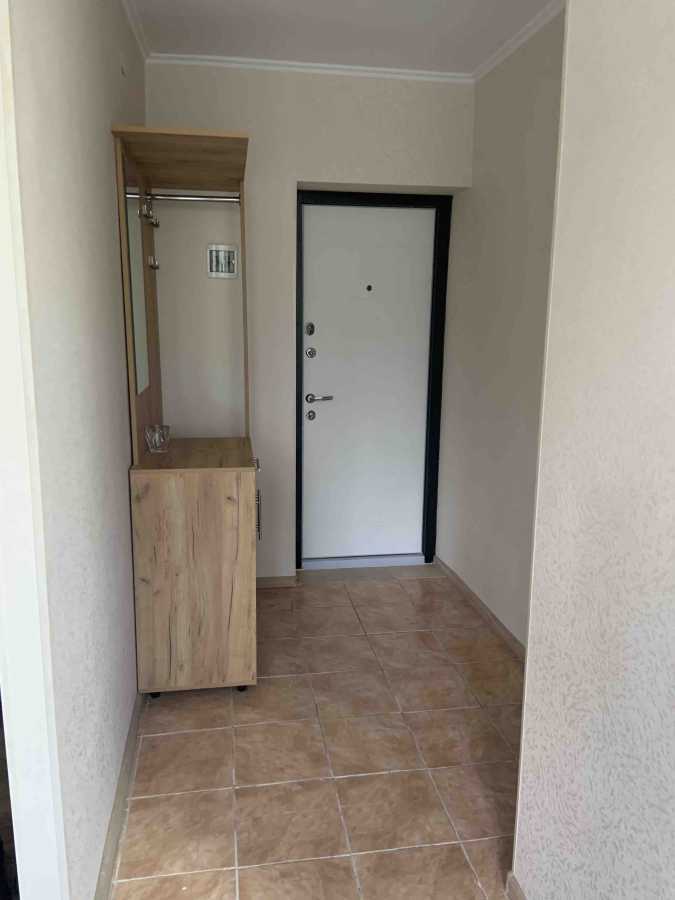 Аренда 1-комнатной квартиры 25 м², Львовская ул., 7/9
