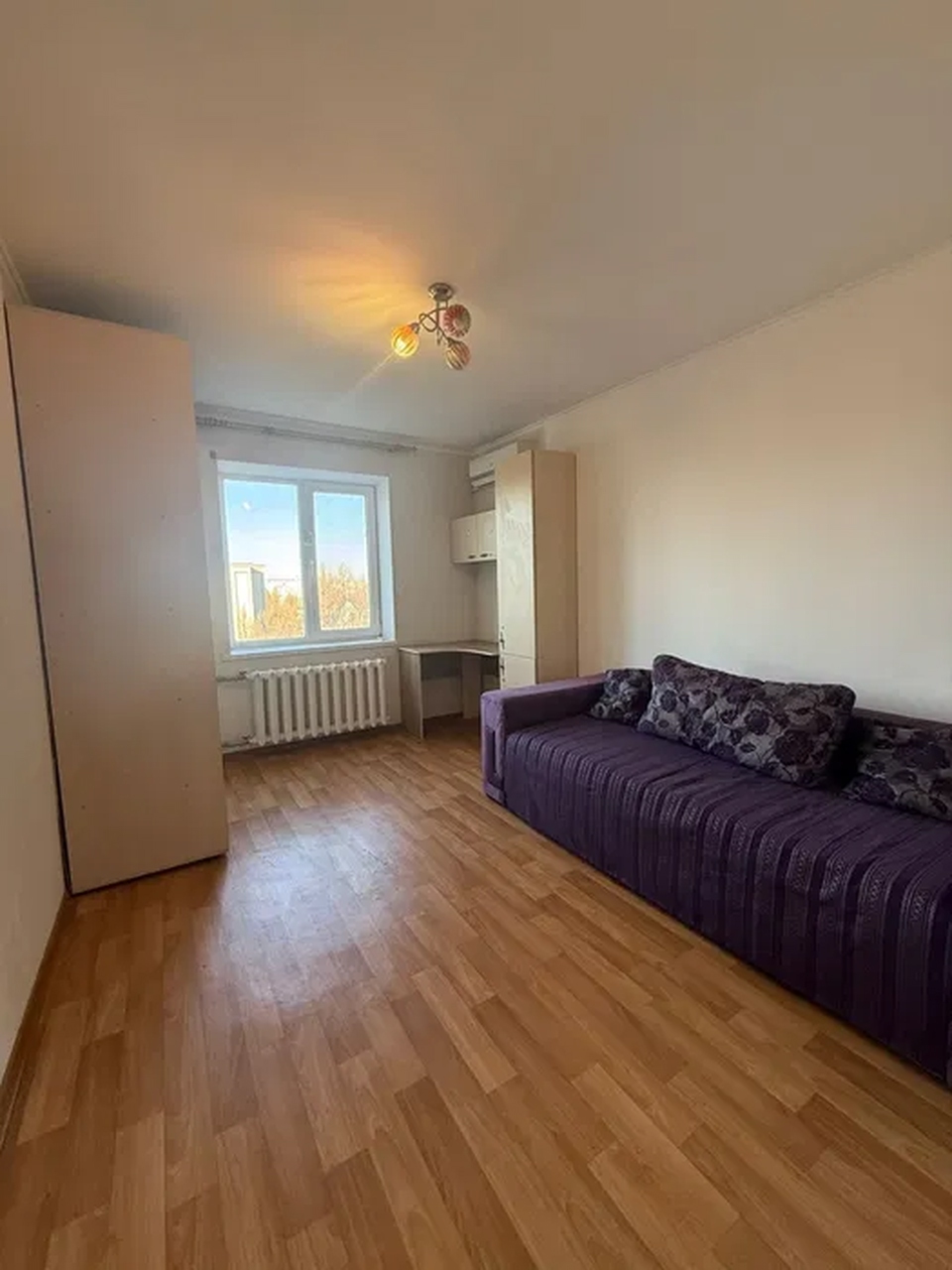 Продажа 3-комнатной квартиры 70 м², Березинская ул., 18