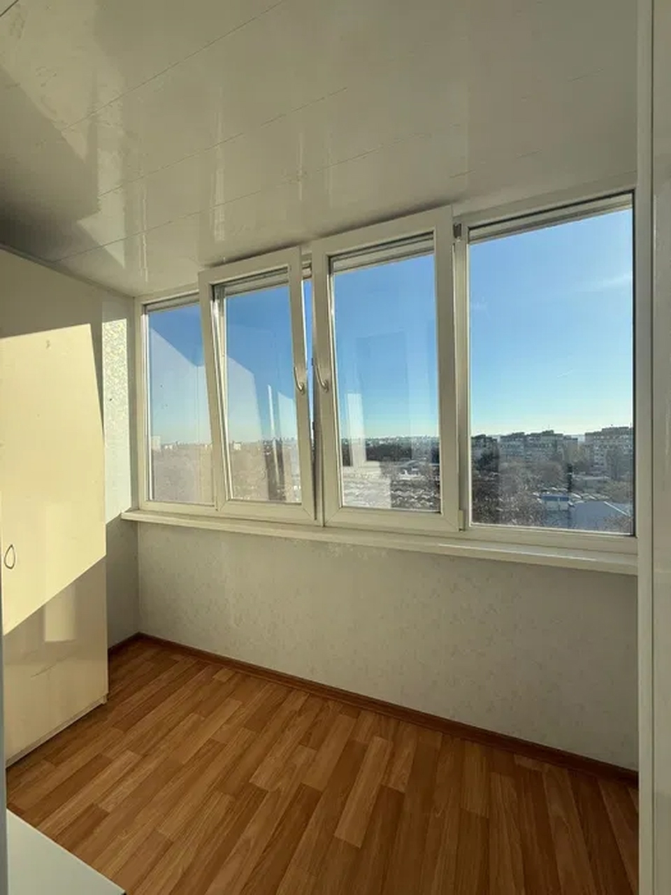 Продажа 3-комнатной квартиры 70 м², Березинская ул., 18