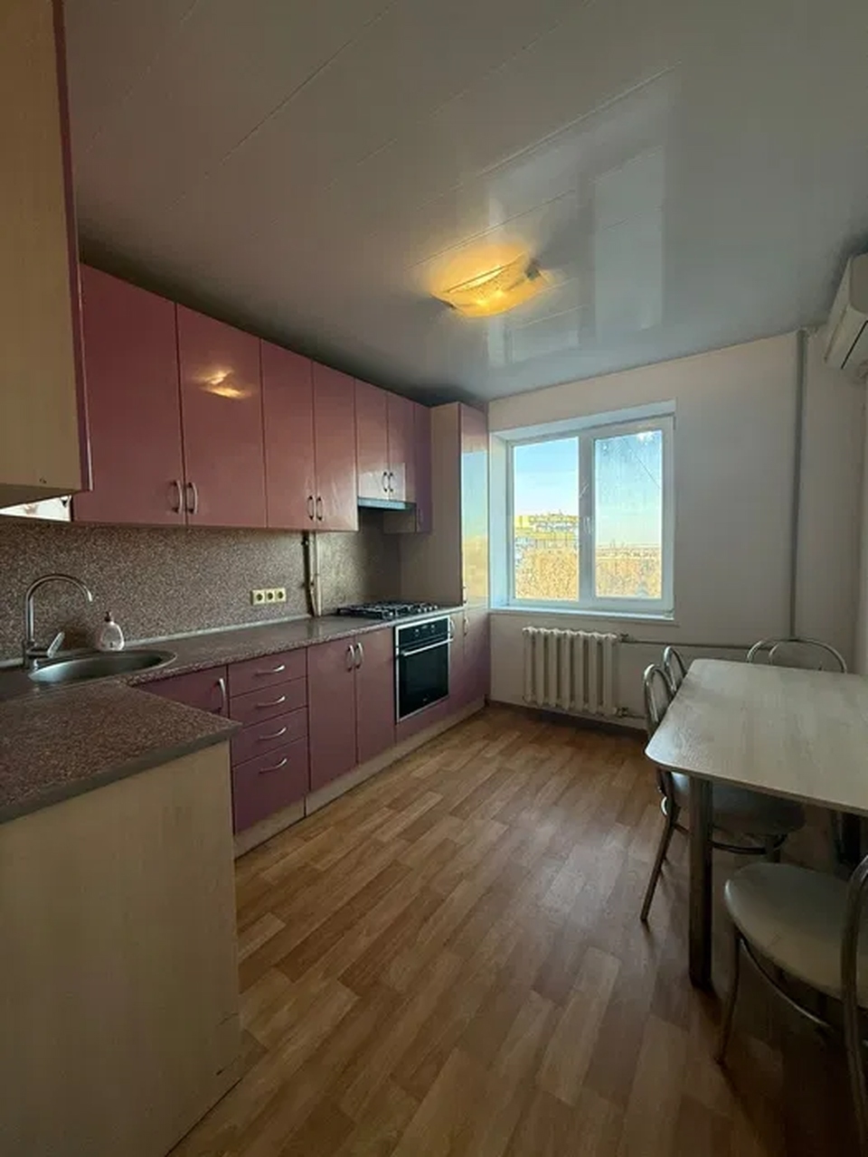 Продажа 3-комнатной квартиры 70 м², Березинская ул., 18