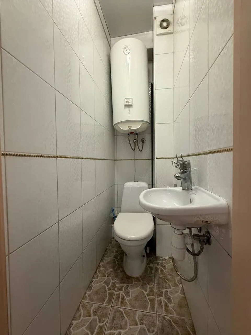 Продажа 3-комнатной квартиры 70 м², Березинская ул., 18