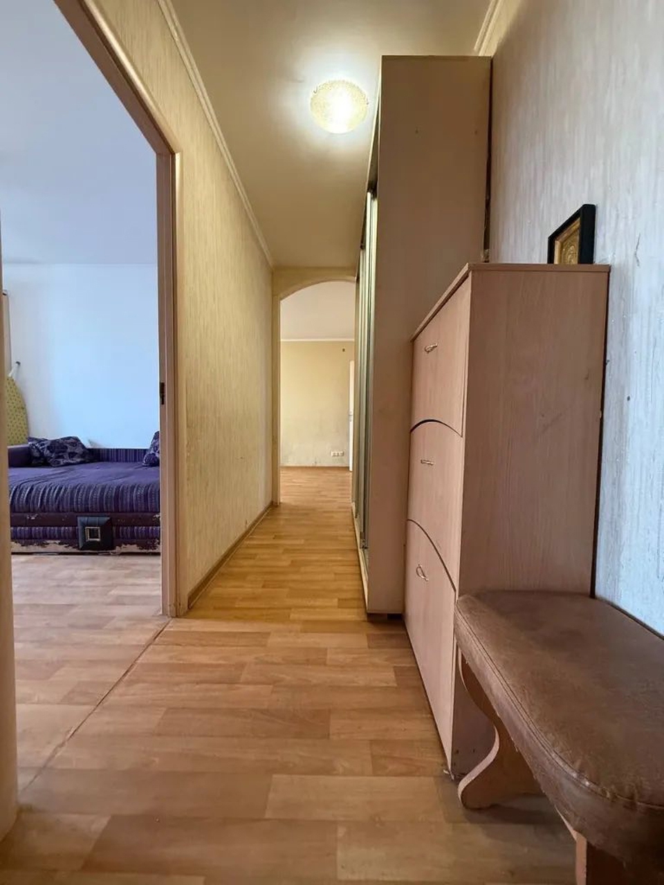Продажа 3-комнатной квартиры 70 м², Березинская ул., 18