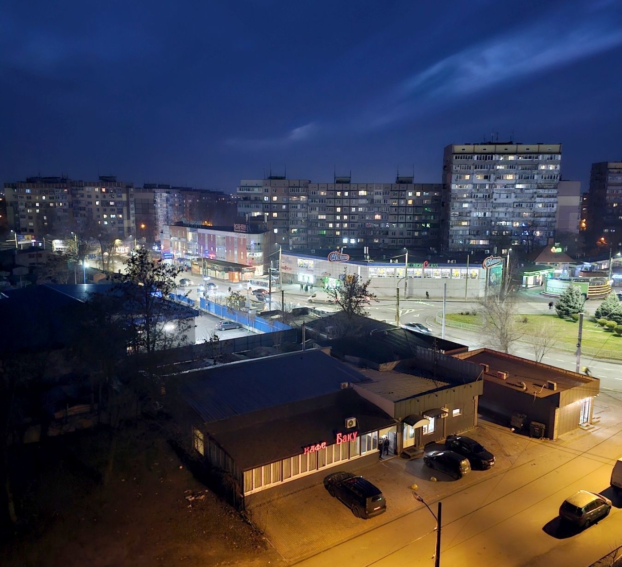 Продажа 3-комнатной квартиры 70 м², Березинская ул., 18