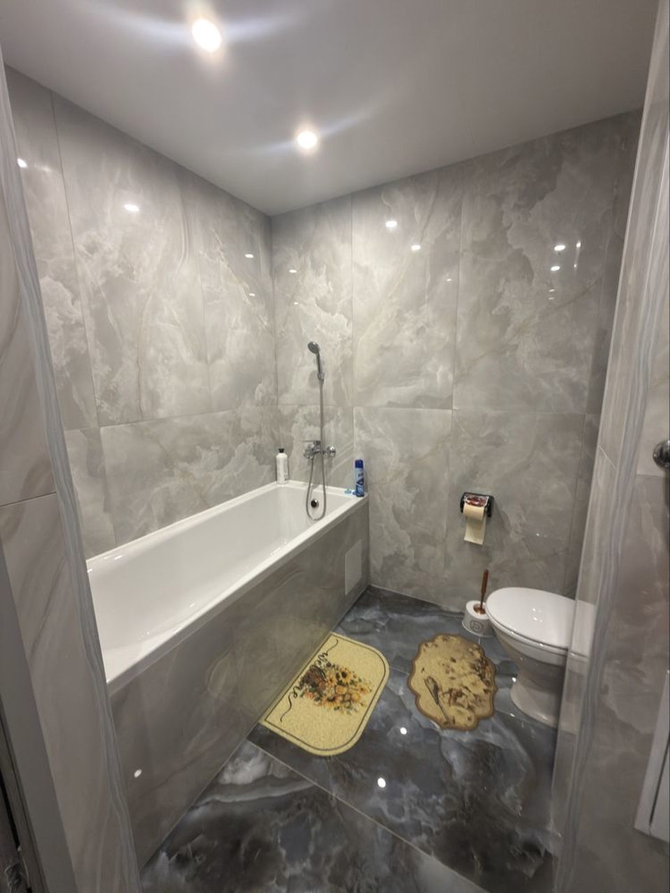Продажа 3-комнатной квартиры 62 м², Калиновая ул., 49