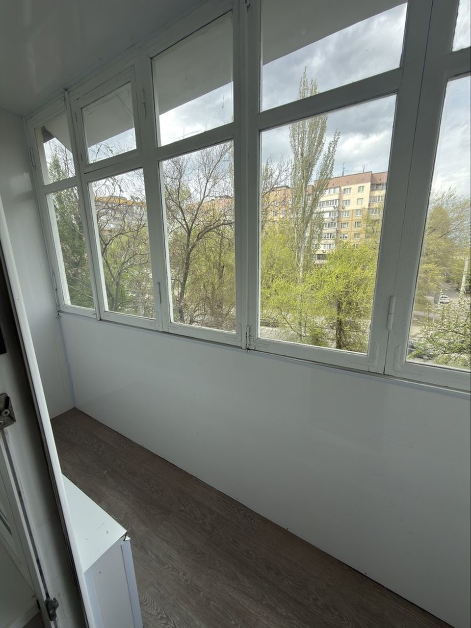 Продажа 3-комнатной квартиры 62 м², Калиновая ул., 49