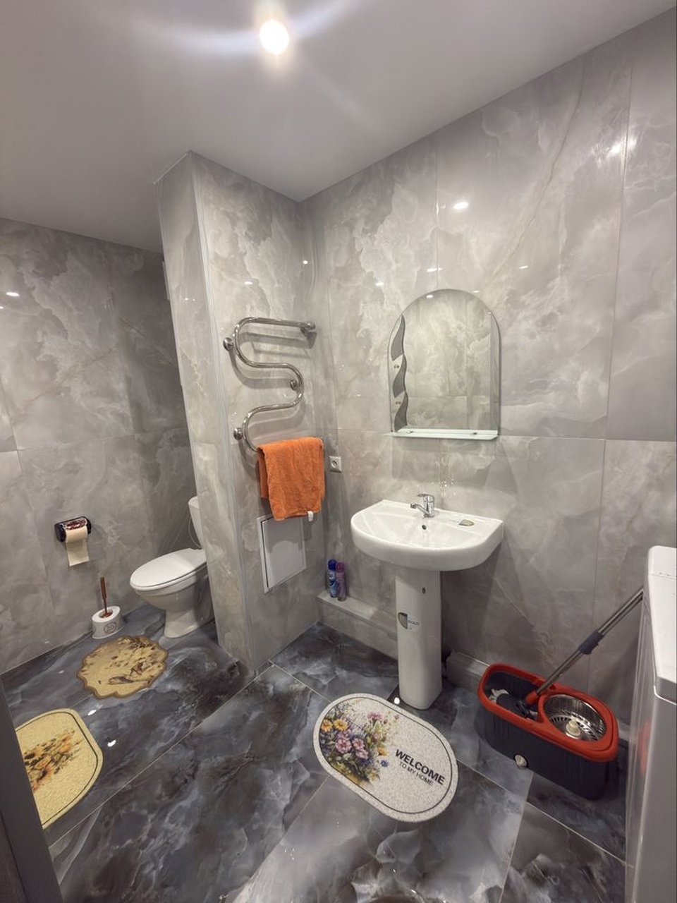 Продажа 3-комнатной квартиры 62 м², Калиновая ул., 49