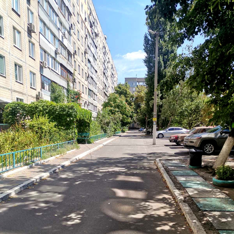Продажа 3-комнатной квартиры 62 м², Калиновая ул., 49