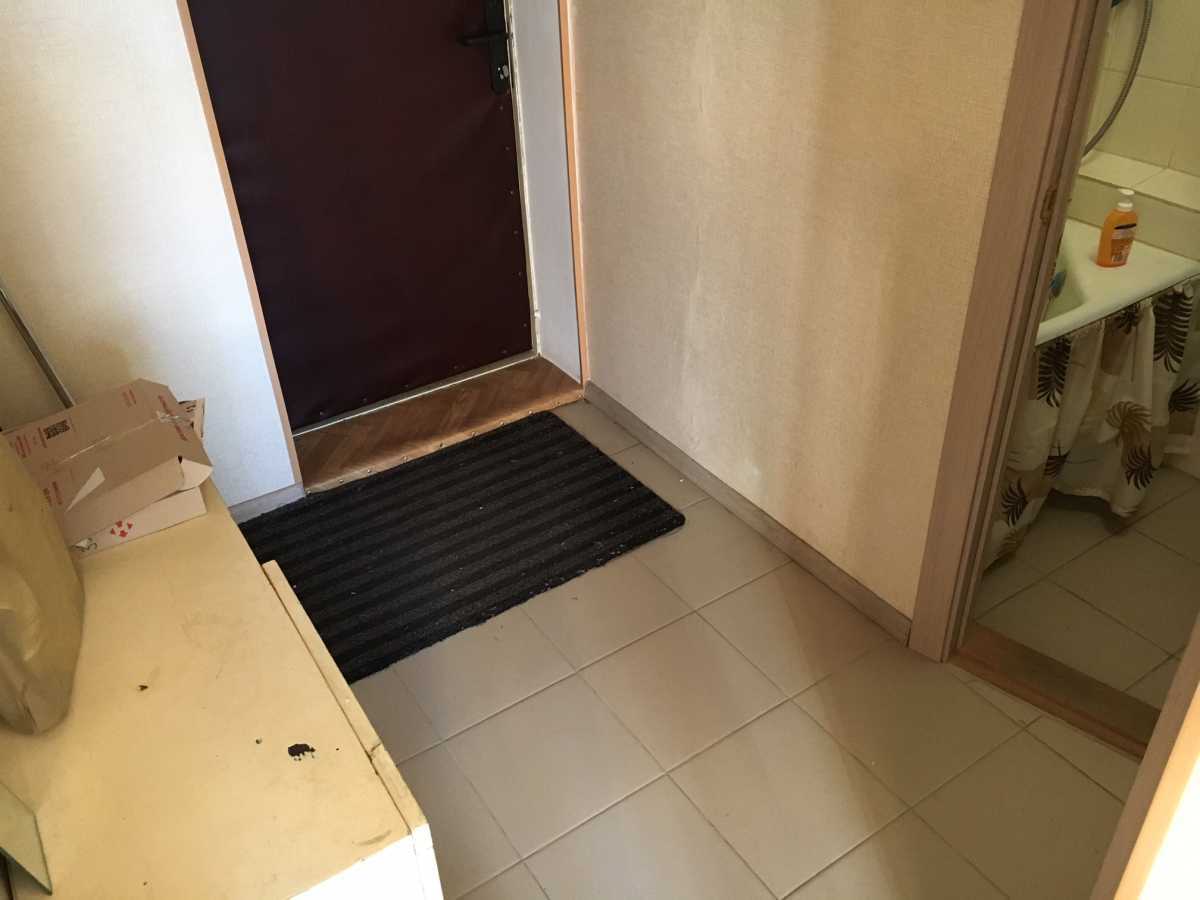 Оренда 1-кімнатної квартири 28 м², Вадима Гетьмана вул., 24/9
