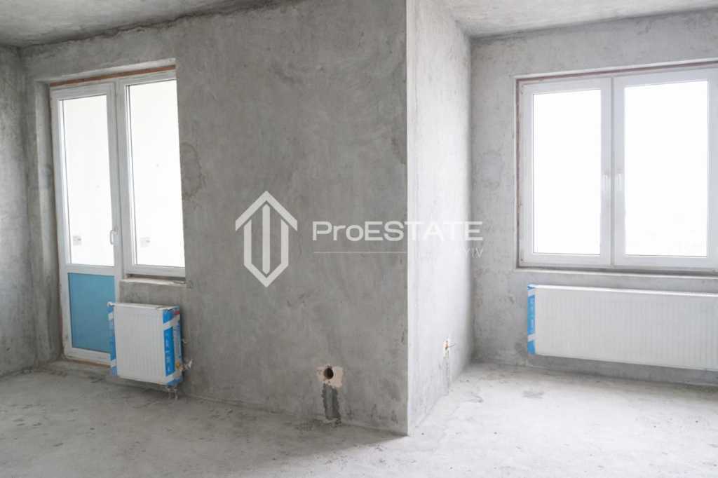 Продажа 1-комнатной квартиры 33 м², ЖК на ул. Милославская, 18, ДОМ 1