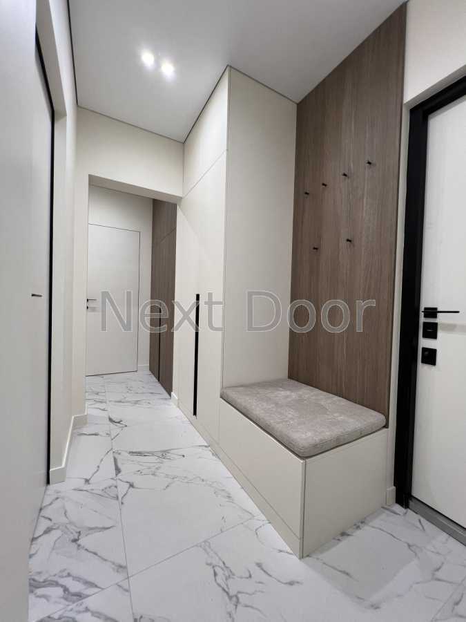 Продаж 2-кімнатної квартири 58 м², Машинобудівна вул., 21