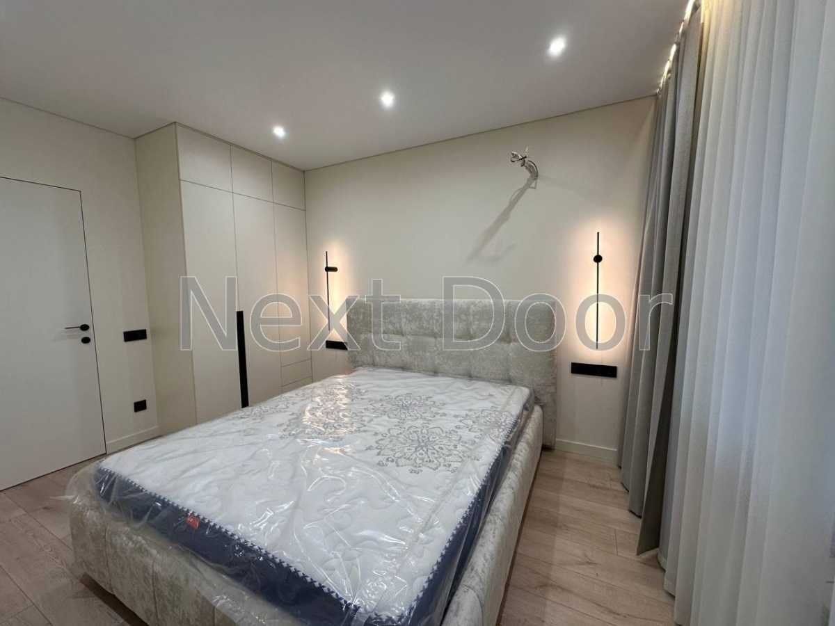 Продаж 2-кімнатної квартири 58 м², Машинобудівна вул., 21