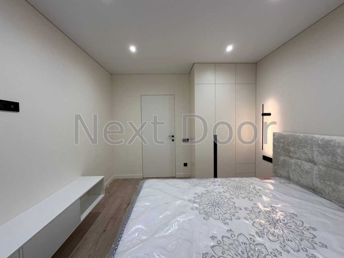 Продаж 2-кімнатної квартири 58 м², Машинобудівна вул., 21