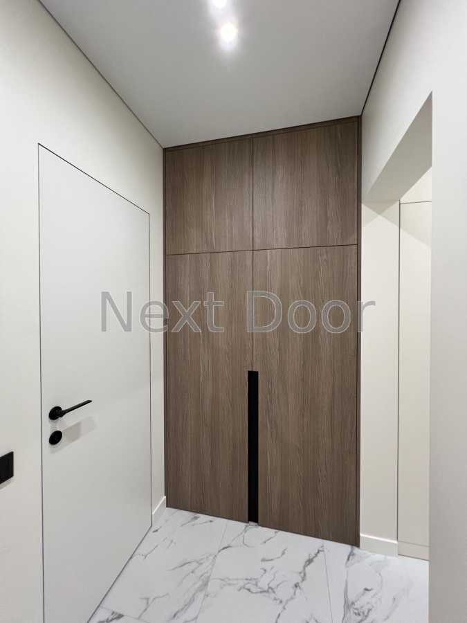 Продаж 2-кімнатної квартири 58 м², Машинобудівна вул., 21