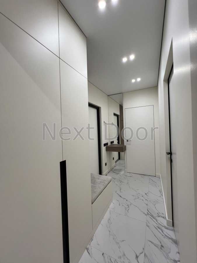 Продаж 2-кімнатної квартири 58 м², Машинобудівна вул., 21