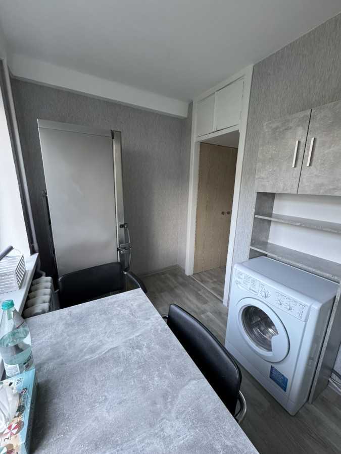 Аренда 2-комнатной квартиры 48 м², Курнатовського, 26
