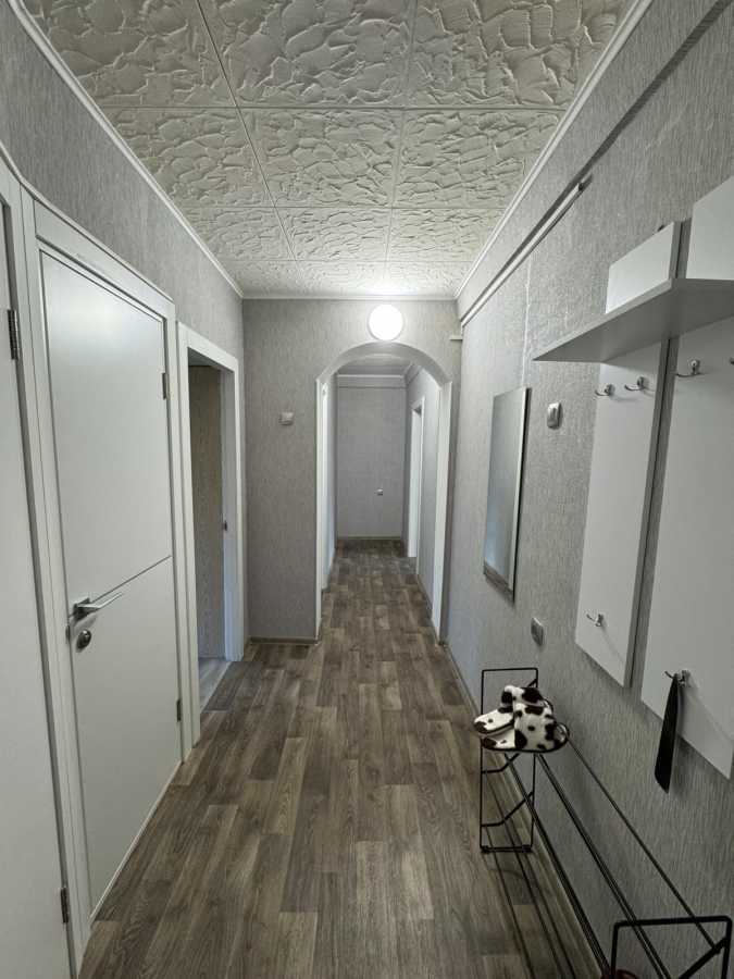 Аренда 2-комнатной квартиры 48 м², Курнатовського, 26