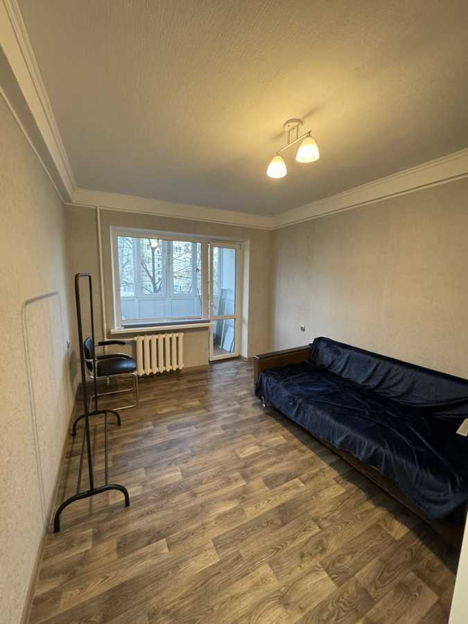 Аренда 2-комнатной квартиры 48 м², Курнатовського, 26