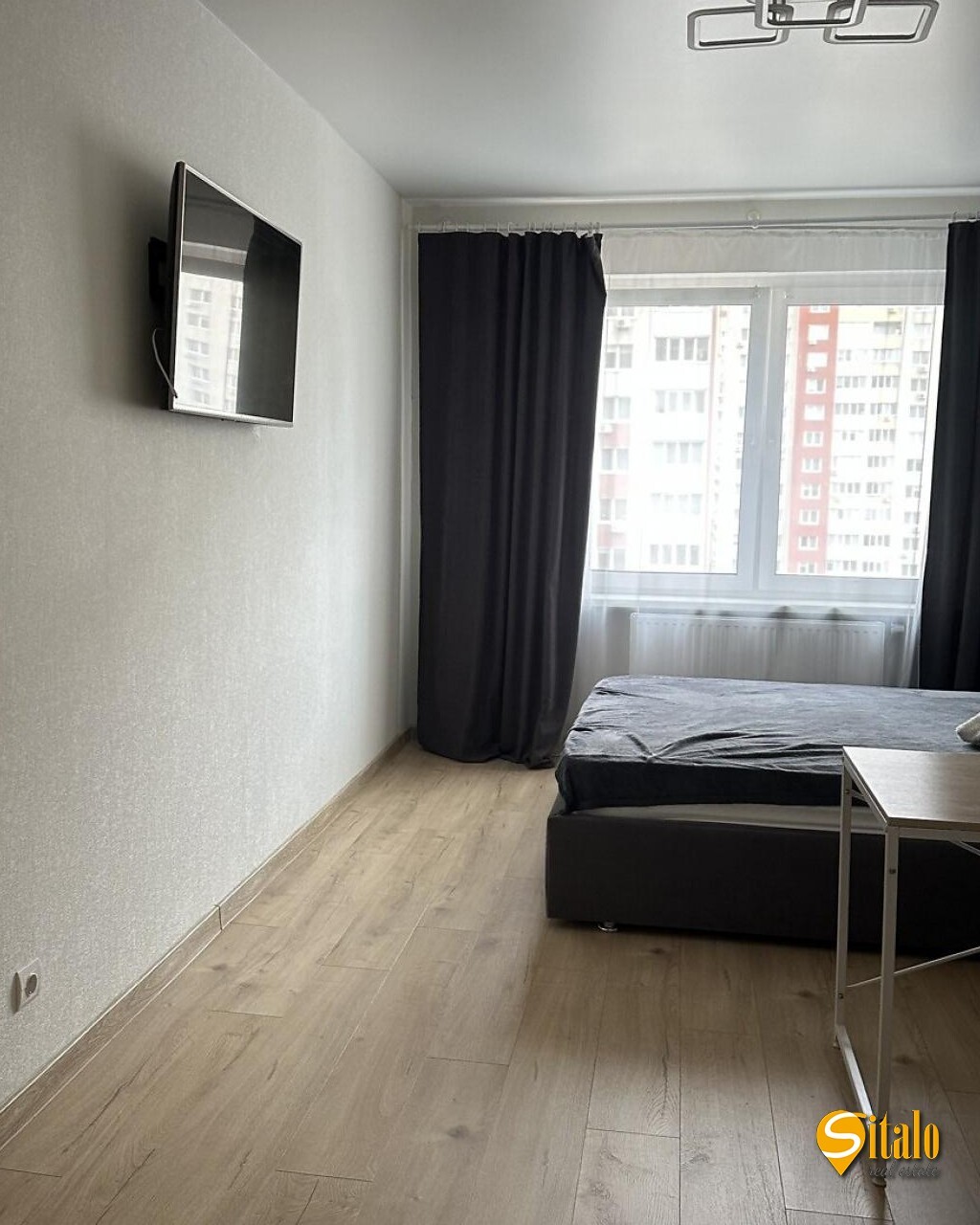 Продаж 1-кімнатної квартири 41.8 м², Єлизавети Чавдар вул., 34