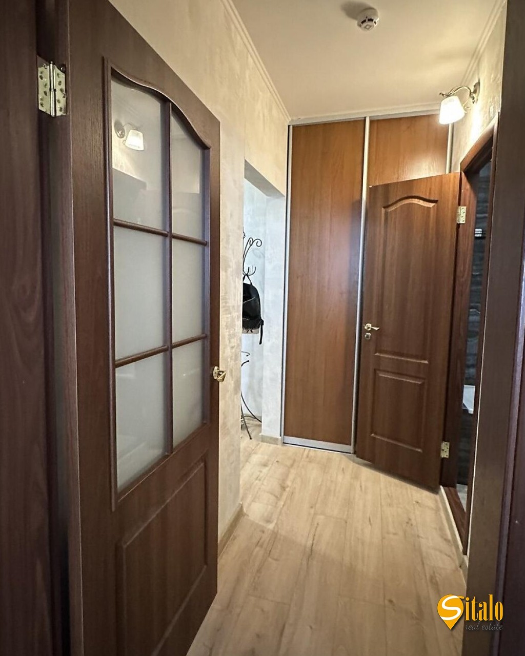 Продаж 1-кімнатної квартири 41.8 м², Єлизавети Чавдар вул., 34
