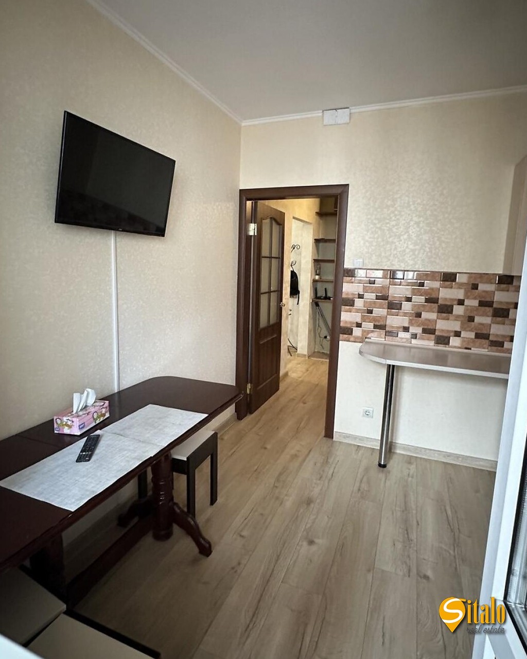 Продаж 1-кімнатної квартири 41.8 м², Єлизавети Чавдар вул., 34