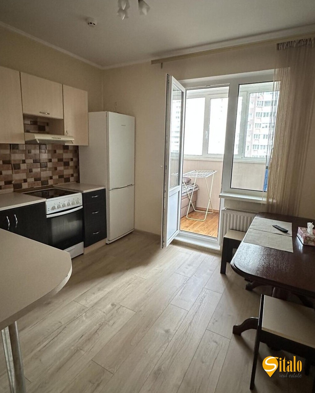 Продаж 1-кімнатної квартири 41.8 м², Єлизавети Чавдар вул., 34