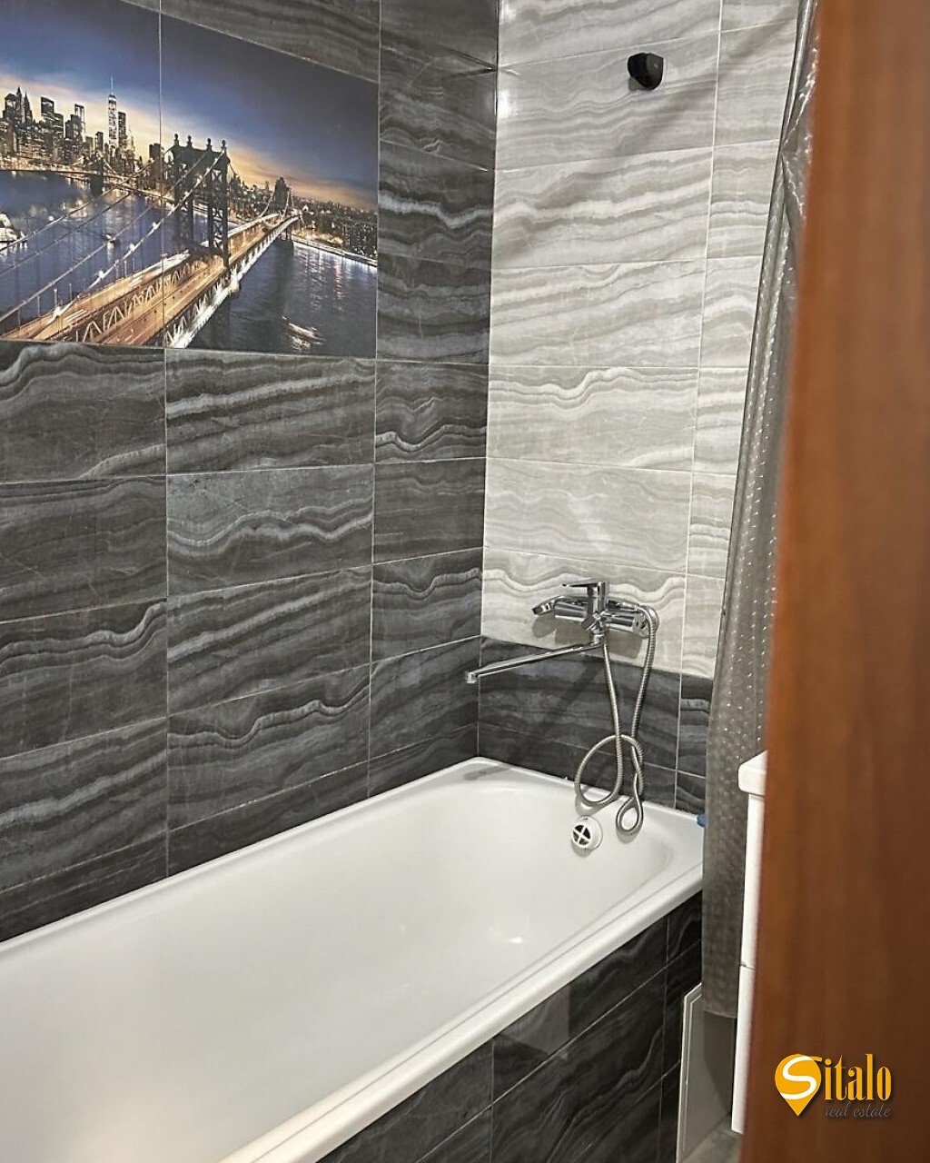 Продаж 1-кімнатної квартири 41.8 м², Єлизавети Чавдар вул., 34