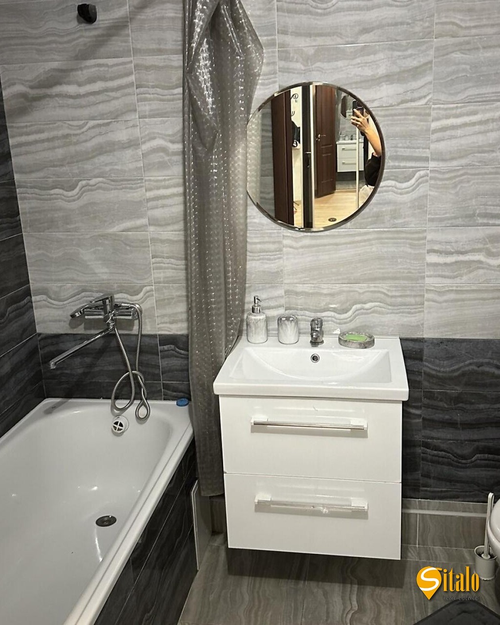 Продаж 1-кімнатної квартири 41.8 м², Єлизавети Чавдар вул., 34