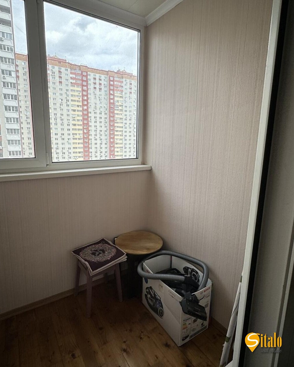 Продаж 1-кімнатної квартири 41.8 м², Єлизавети Чавдар вул., 34