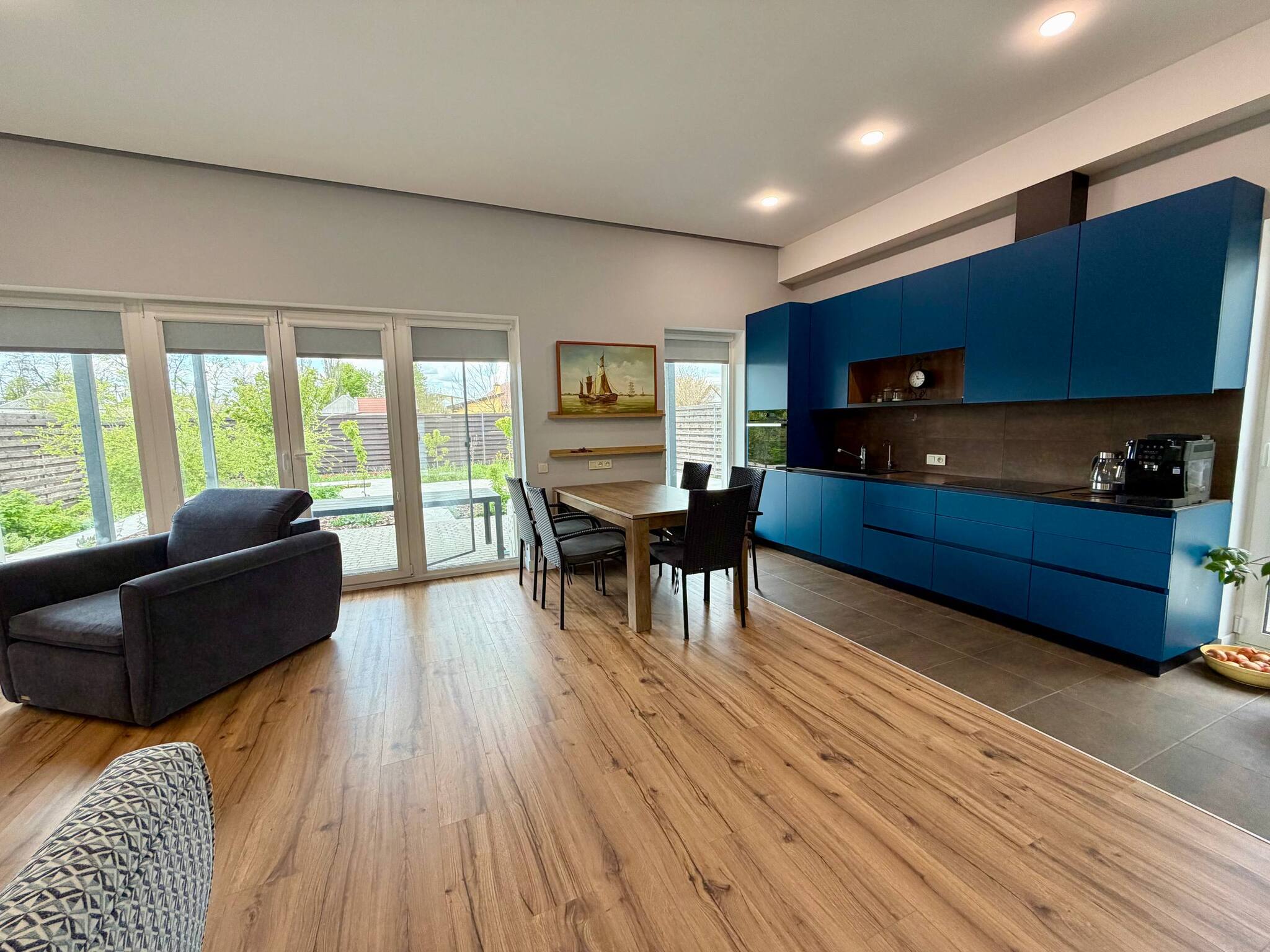 Аренда дома 120 м², Балканский пер.