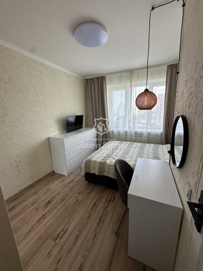 Продаж 1-кімнатної квартири 20 м², Вадима Гетьмана вул., 38