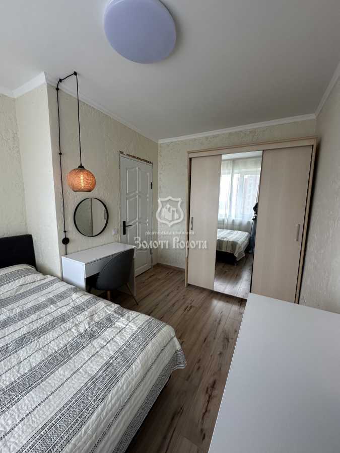 Продаж 1-кімнатної квартири 20 м², Вадима Гетьмана вул., 38