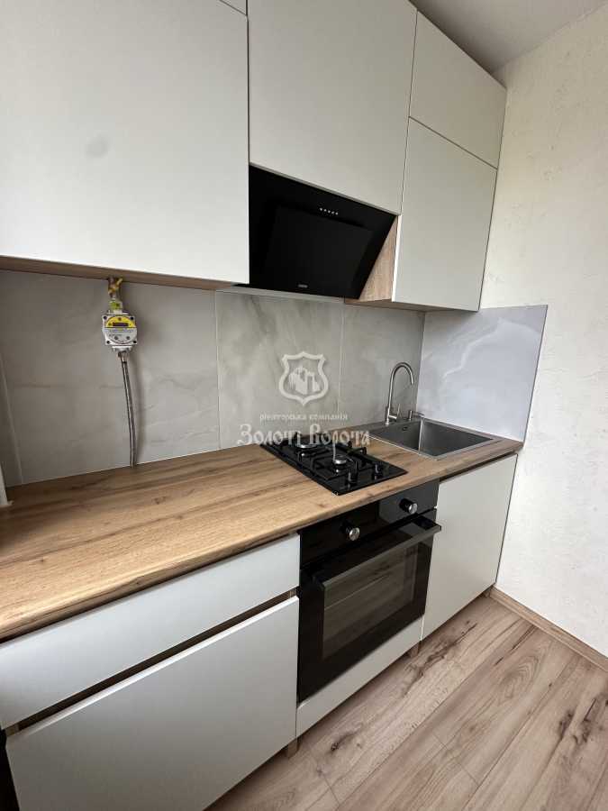 Продаж 1-кімнатної квартири 20 м², Вадима Гетьмана вул., 38
