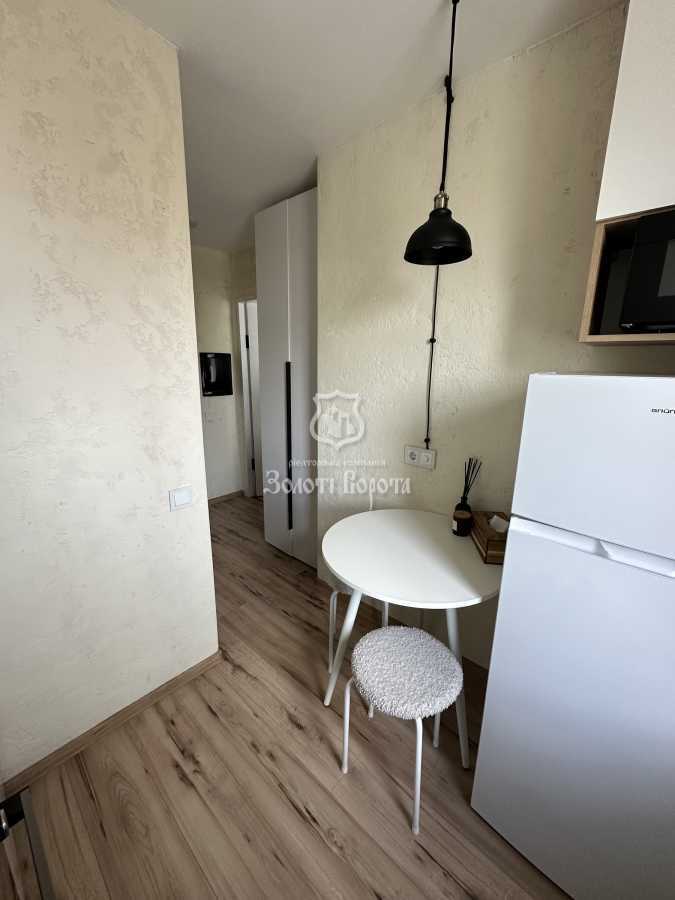 Продаж 1-кімнатної квартири 20 м², Вадима Гетьмана вул., 38