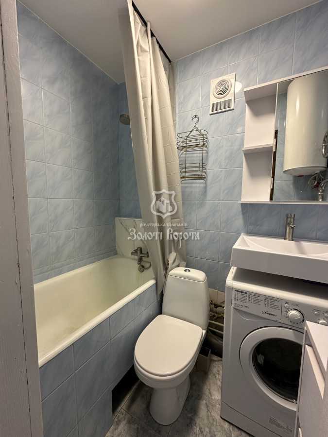 Продаж 1-кімнатної квартири 20 м², Вадима Гетьмана вул., 38