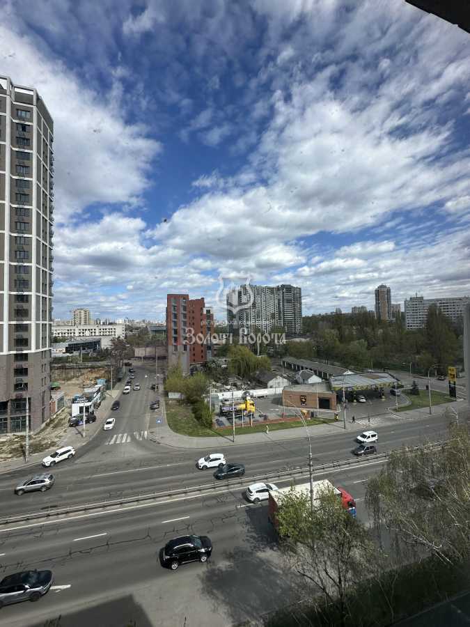Продаж 1-кімнатної квартири 20 м², Вадима Гетьмана вул., 38