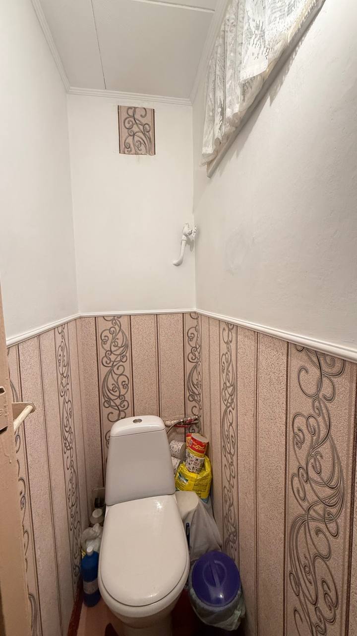 Продажа 2-комнатной квартиры 44 м², Генерала Безручко ул., 12