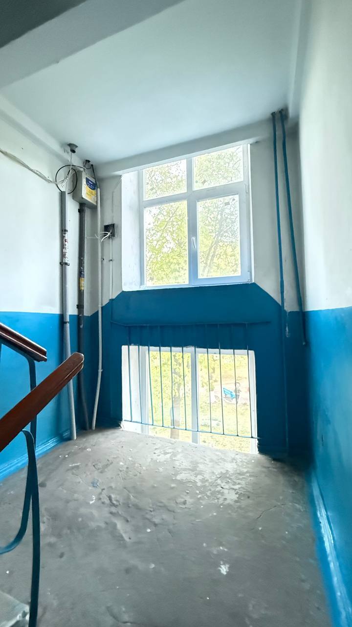 Продажа 2-комнатной квартиры 44 м², Генерала Безручко ул., 12