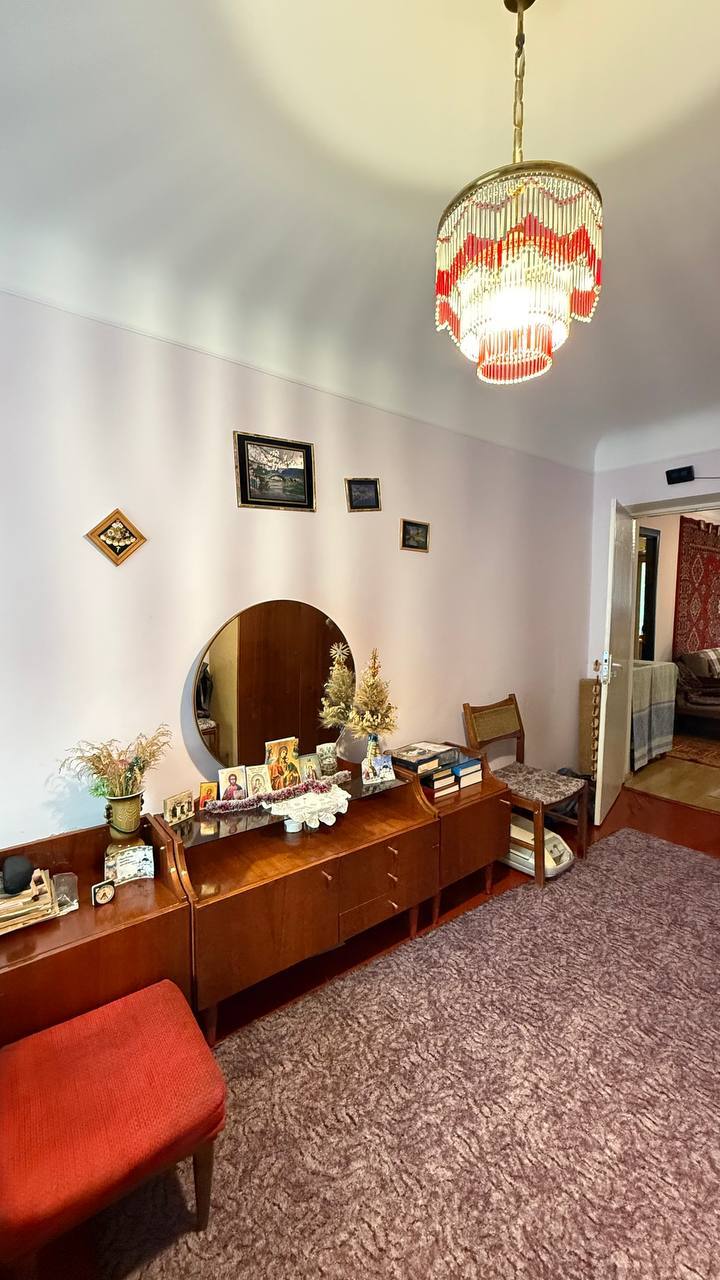 Продажа 2-комнатной квартиры 44 м², Генерала Безручко ул., 12