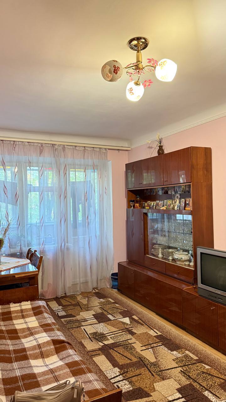 Продажа 2-комнатной квартиры 44 м², Генерала Безручко ул., 12