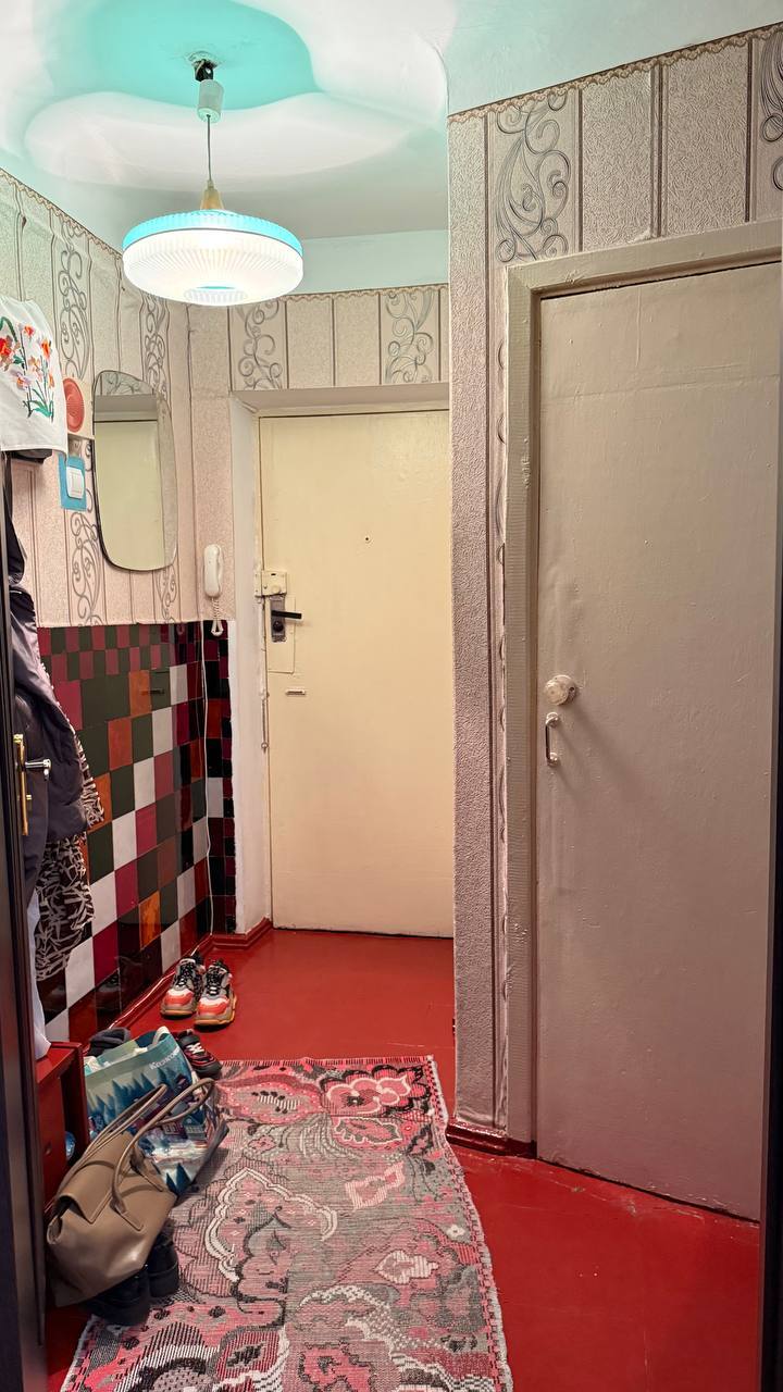 Продажа 2-комнатной квартиры 44 м², Генерала Безручко ул., 12