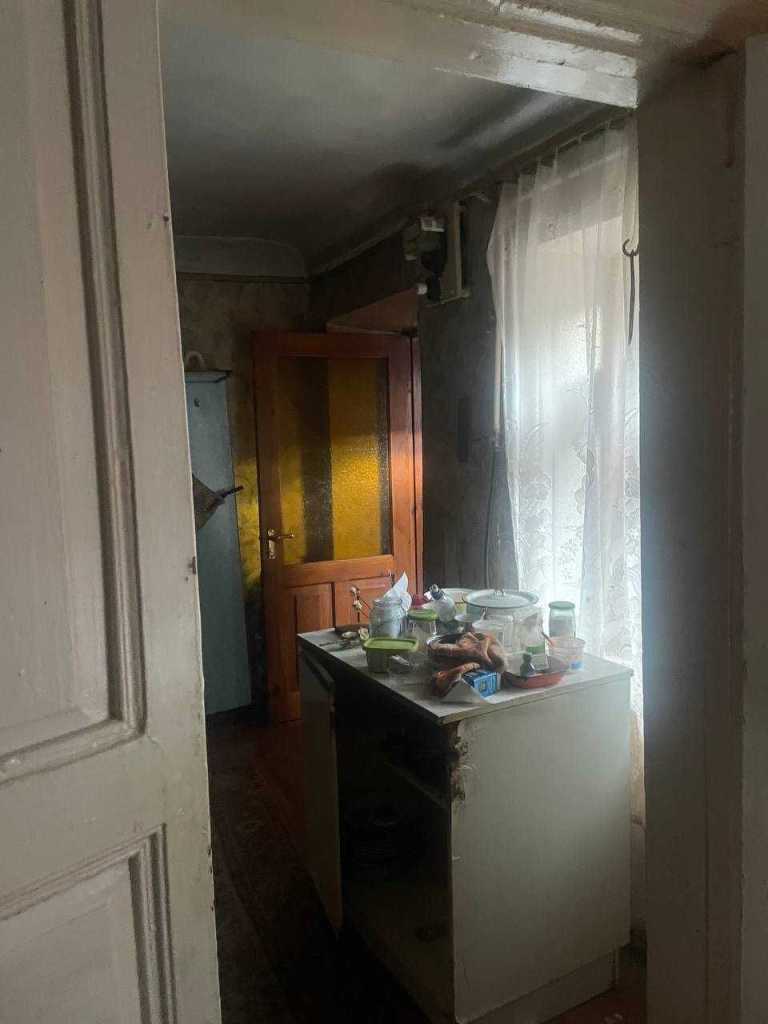 Продажа 1-комнатной квартиры 36 м², Косвенная ул.