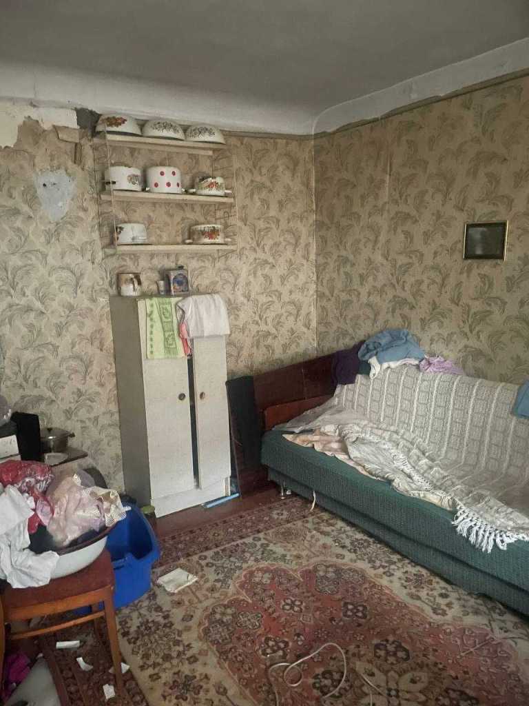 Продажа 1-комнатной квартиры 36 м², Косвенная ул.